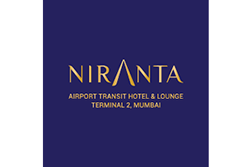 Airport client logo